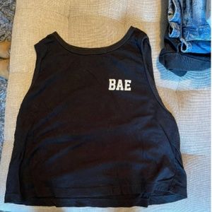Forever 21 Tank Top